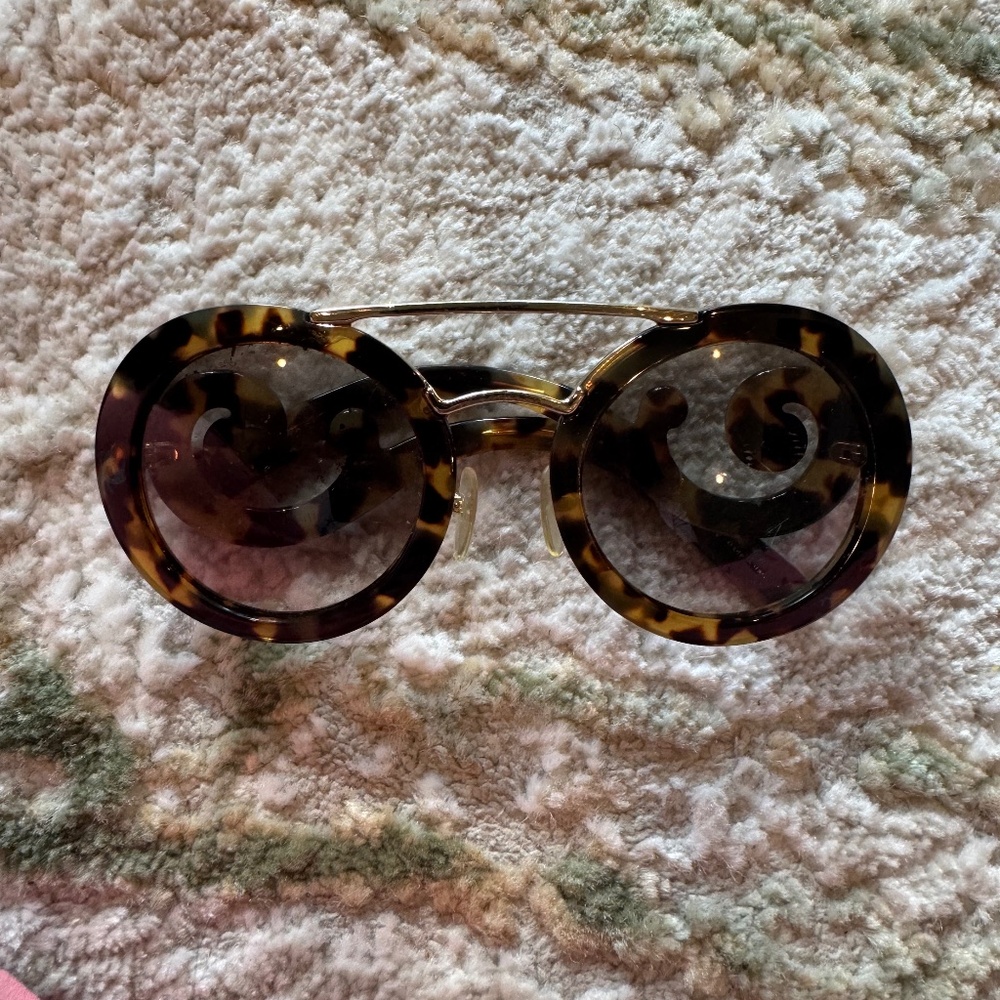 Prada Sunglasses